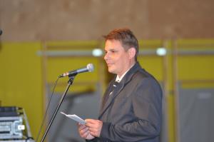 Župan mag. Marko Diaci